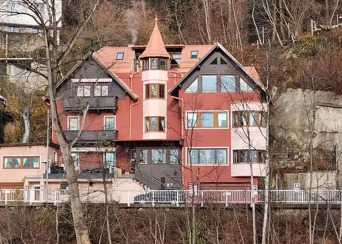 Heimgartl 3* Innsbruck