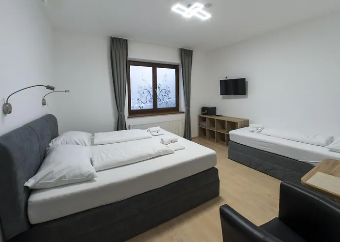 Heimgartl 3* Innsbruck